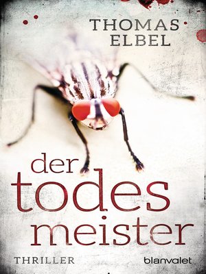 cover image of Der Todesmeister